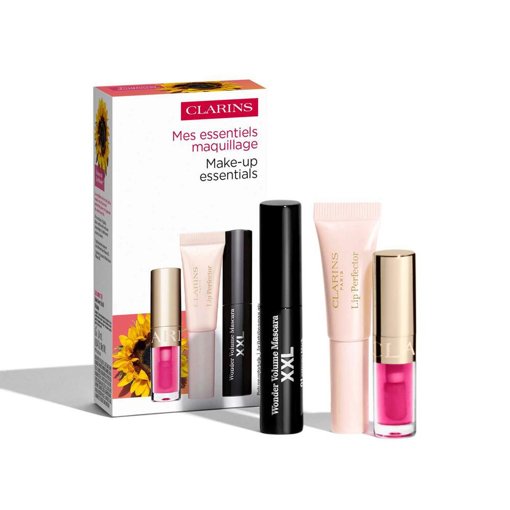 Meine Makeup-Essentials