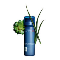 ClarinsMen Feuchtigkeits-Balsam Baume Super Hydratant