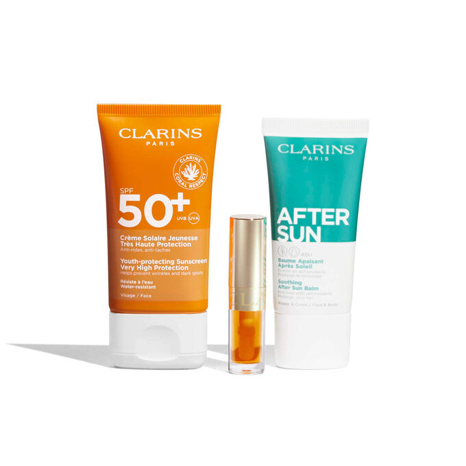 Sonnenessentials Set