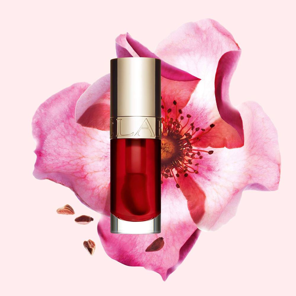 Lip Comfort Oil - Lippen Öl
