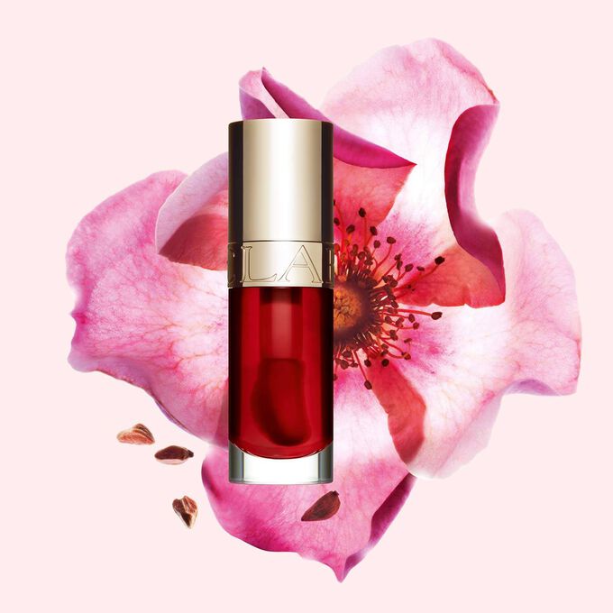 Lip Comfort Oil - Lippen Öl