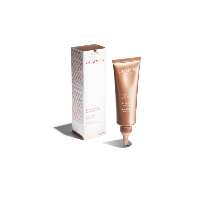 Extra-Firming Cou & Décolleté