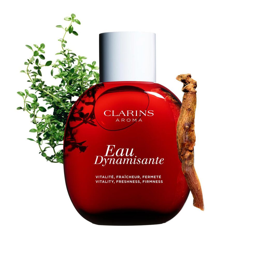 Belebender Aromaduft Eau Dynamisante