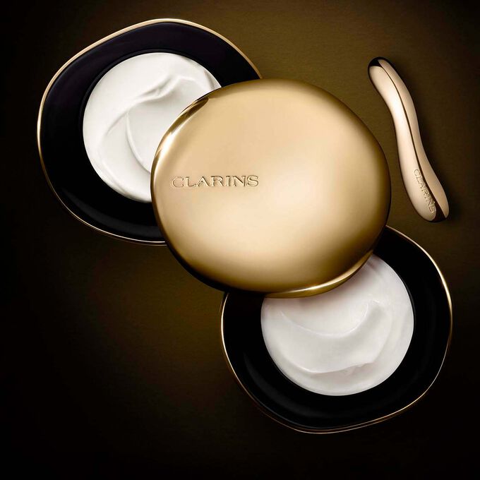 Precious La Crème Riche - Reichhaltige Gesichtscreme für neue Vitalität