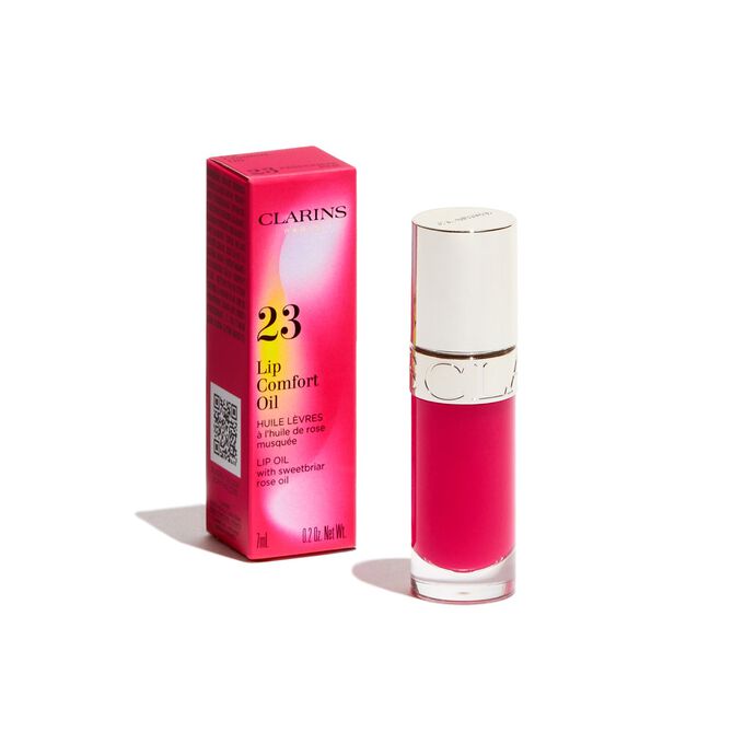 Lip Comfort Oil - Power of Colours
