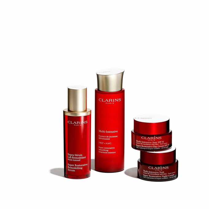 Super Restorative Day Cream SPF15 2024