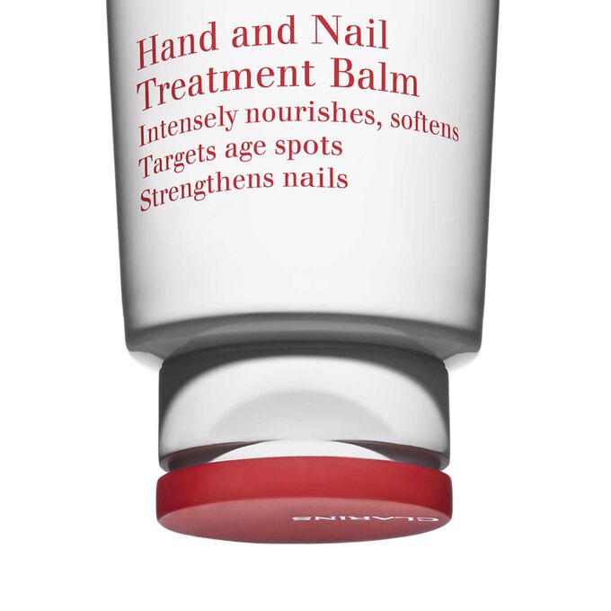 Jeunesse des Mains - Hand- und Nagelbalm