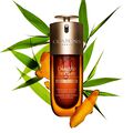 DOUBLE SERUM Light Texture - Ganzheitliches Gesichtspflegekonzentrat f&uuml;r jugendliche Haut