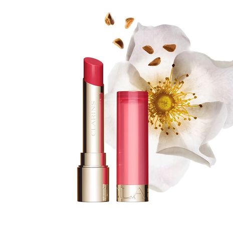 Lip Oil Balm - Lippenbalsam mit Öl