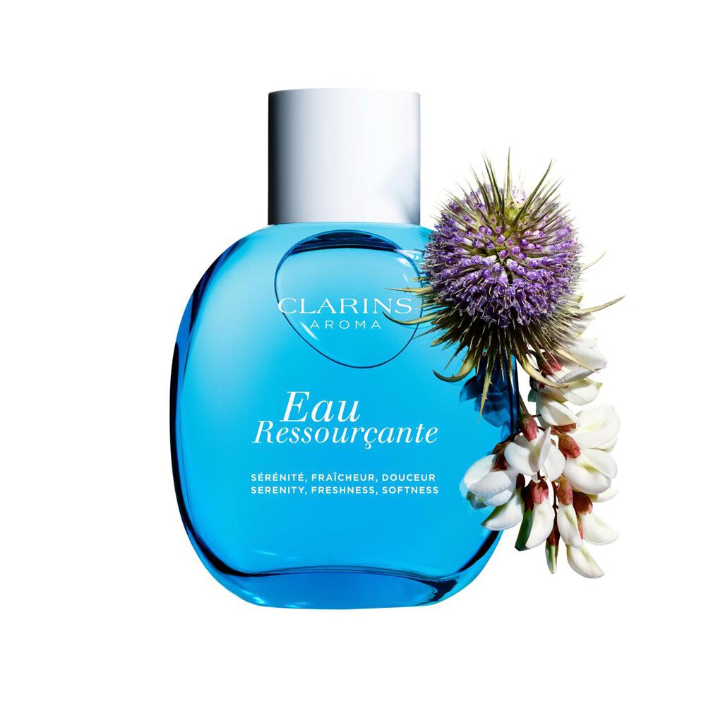 Beruhigender Aromaduft Eau Ressourçante