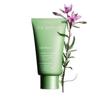SOS Pure Ausgleichende, klärende Maske