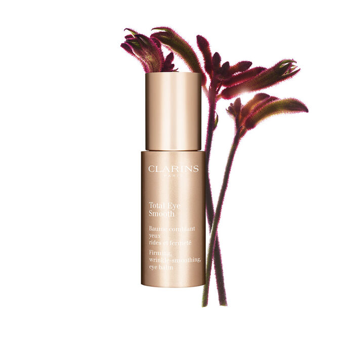 Total Eye Smooth - gl&auml;ttender, straffender Anti-Age Augenpflegebalsam