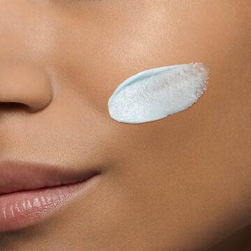 Fresh Scrub - Erfrischendes Creme-Peeling