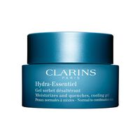 Hydra-Essentiel Feuchtigkeitsgel Gel Sorbet Désaltérant
Normale Haut bis Mischhaut