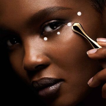 Precious La Crème Yeux - Revitalisierende Augencreme
