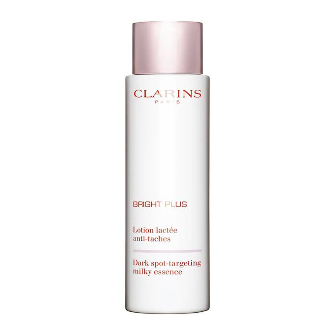 Bright Plus Lotion lact&eacute;e anti-taches - Milchige Lotion bei Pigmentflecken