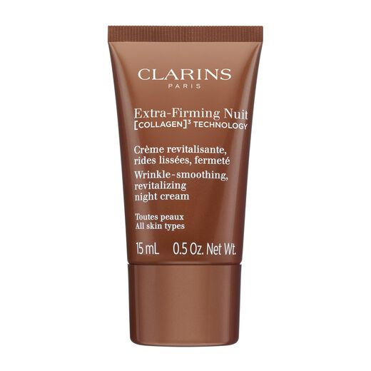 Extra-Firming Nacht - Straffende Nachtcreme f&uuml;r jeden Hauttyp, 15ml