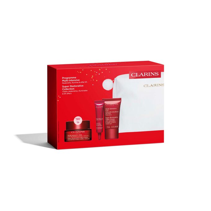 Multi-Intensive Kollektion Set Multi-Intensive Kollektion Set