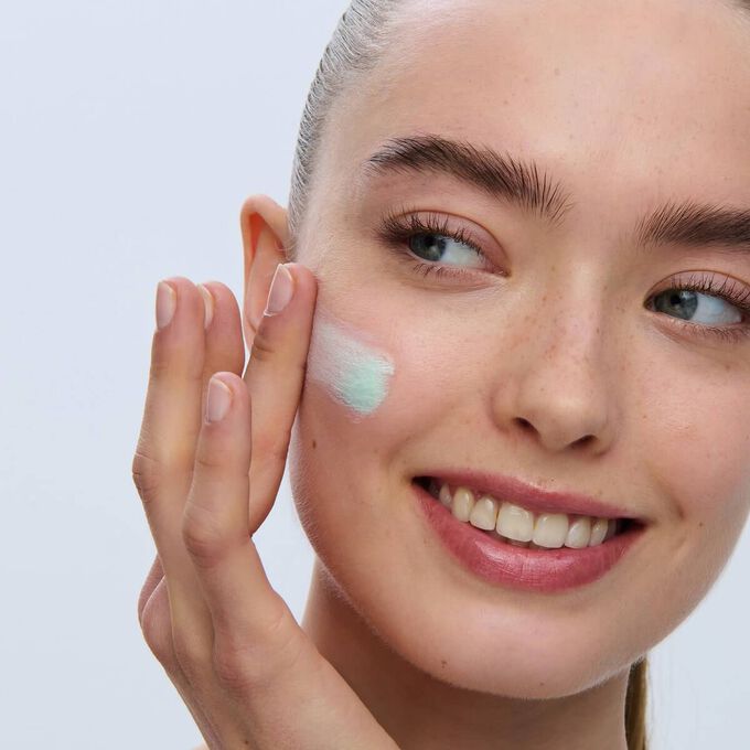 SOS Primer - gegen Rötungen