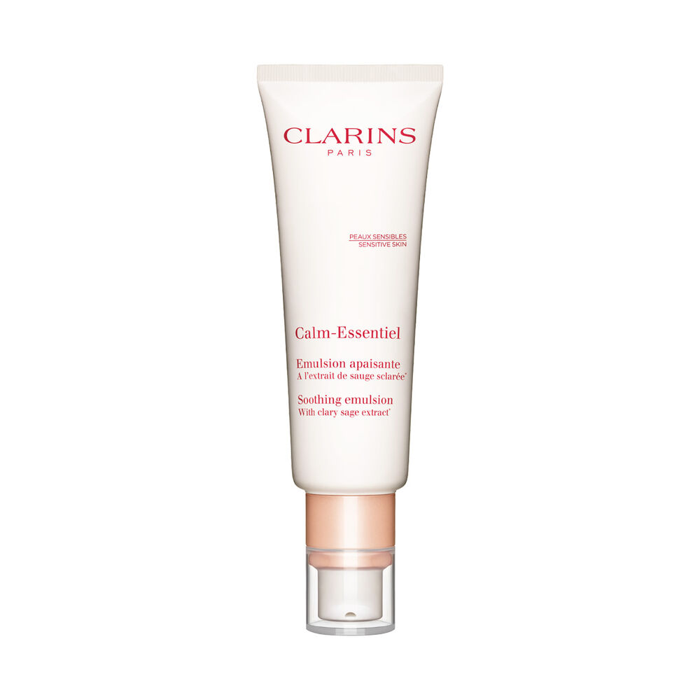 Calm-Essentiel Emulsion apaisante Beruhigende Emulsion f&uuml;r sensible Haut