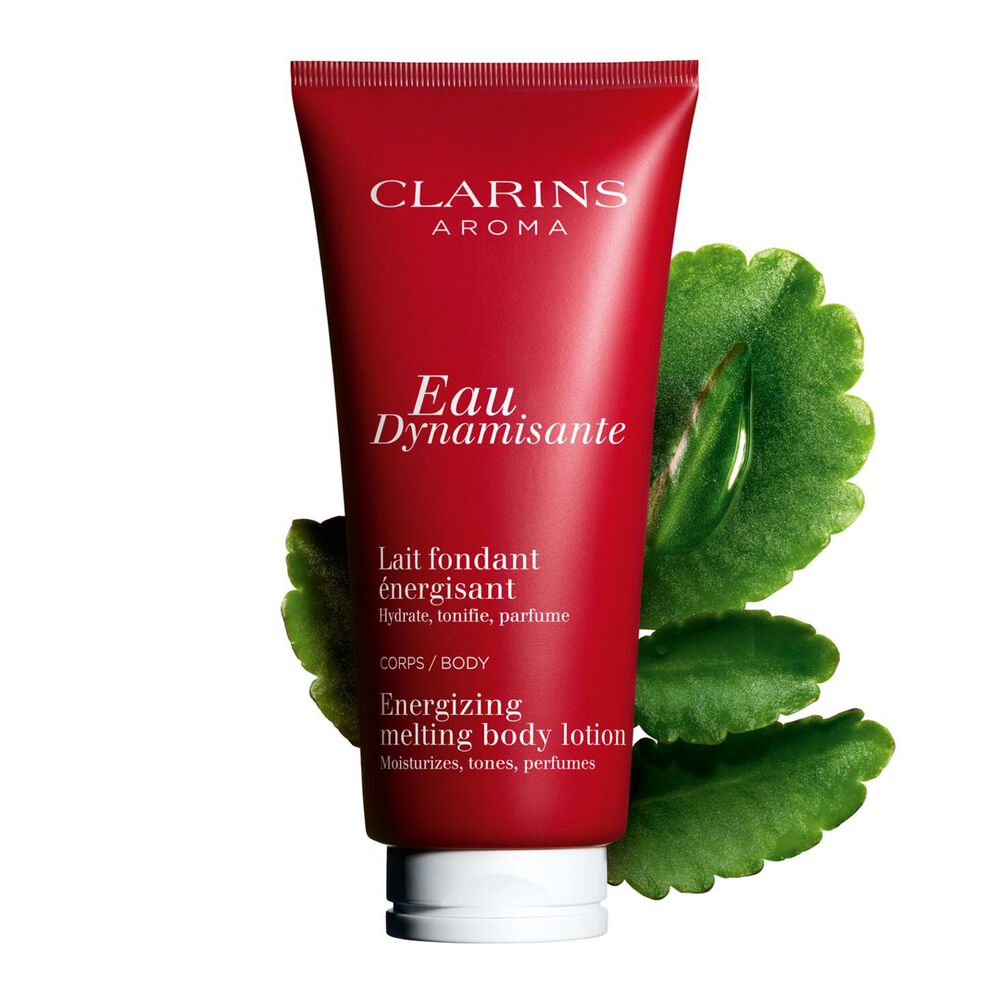Eau Dynamisante belebende Body Lotion