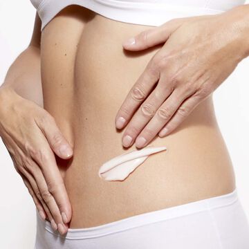 Multi-Intensive Ventre et Taille - Verfeinernder Balsam für Bauch und Taille