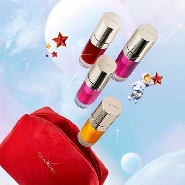 Lip Comfort Oil Set