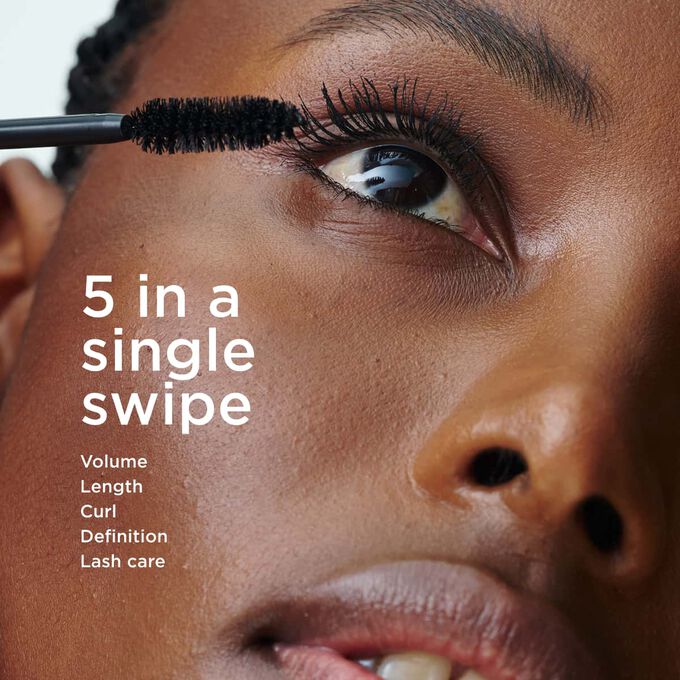 Wonder Perfect 5D Mascara - Mascara f&uuml;r multi-dimensionalen Look