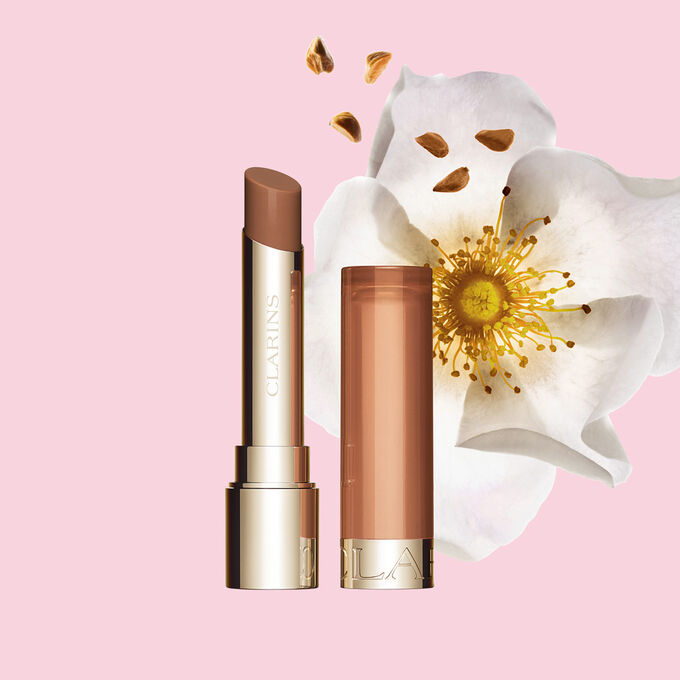 Lip Oil Balm - Lippenbalsam mit &Ouml;l