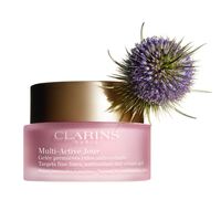 Multi Active Jour - Anti oxidatives Creme-Gel bei ersten Falten - normale Haut bis Mischhaut