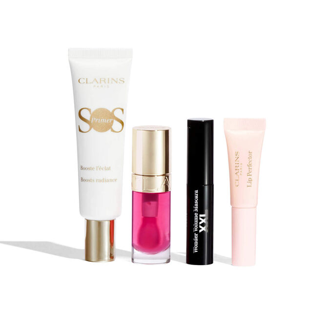 Makeup Loyalty Set