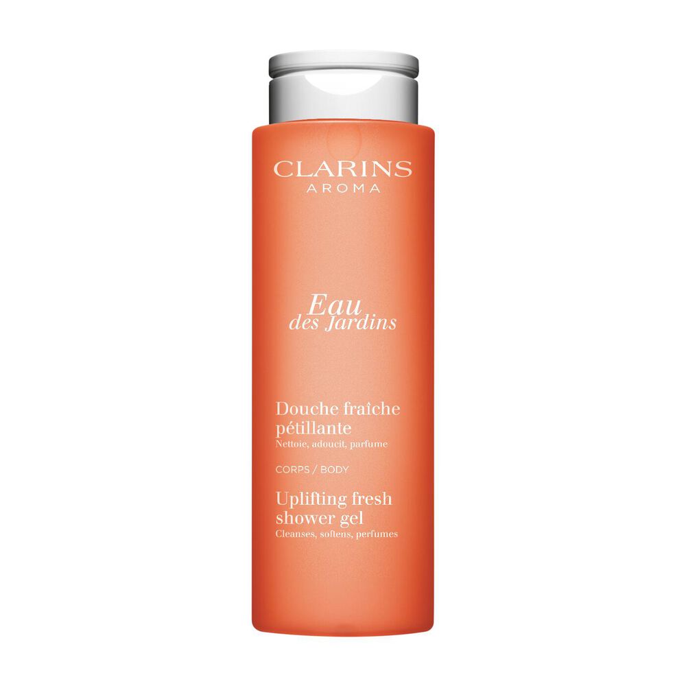 Eau des Jardins Belebendes Duschgel