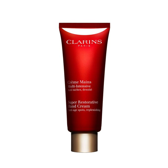 Superintensive Anti-Age Handcreme Cr&egrave;me Mains Multi-Intensive