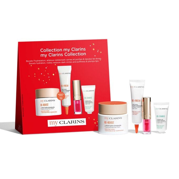 My Clarins Kollektion My Clarins Kollektion
