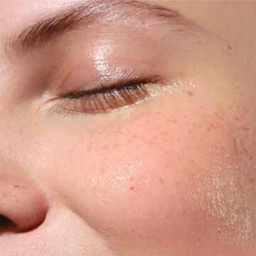 One-Step Facial Cleanser - Express-Reinigungsemulsion für jeden Hauttyp