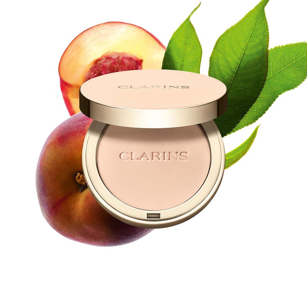 Ever Matte Compact Powder - Mattierendes Kompaktpuder