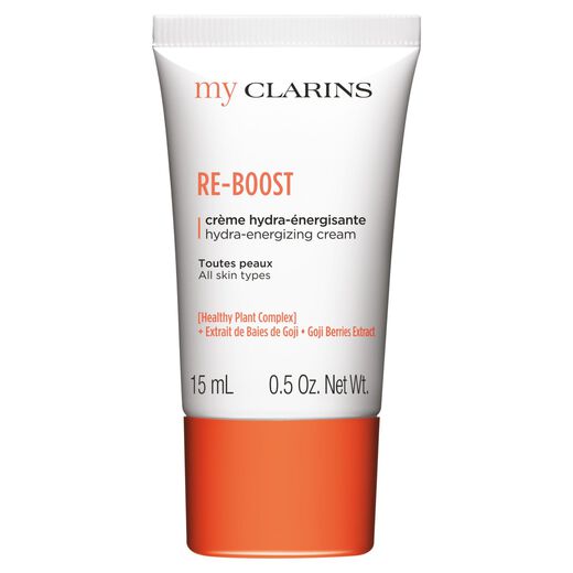 My Clarins RE-BOOST - Gesichtscreme 15ml