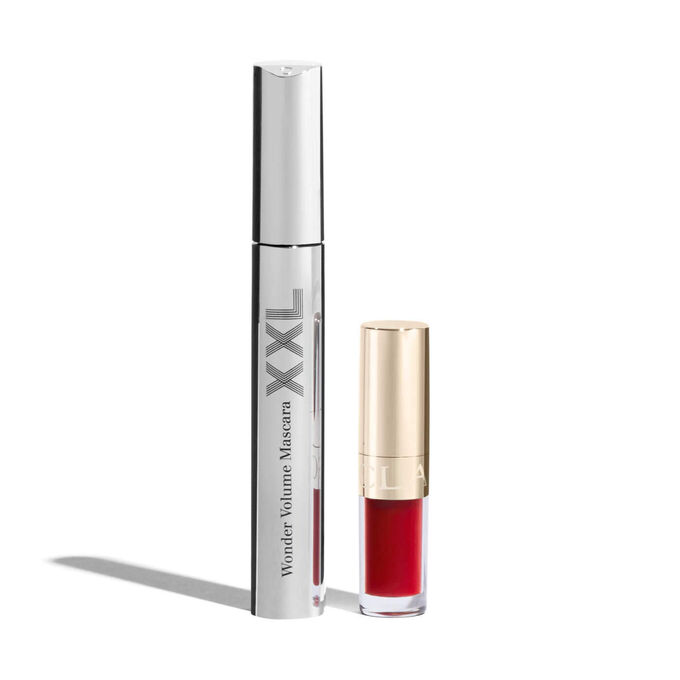 Makeup Touch Up Set