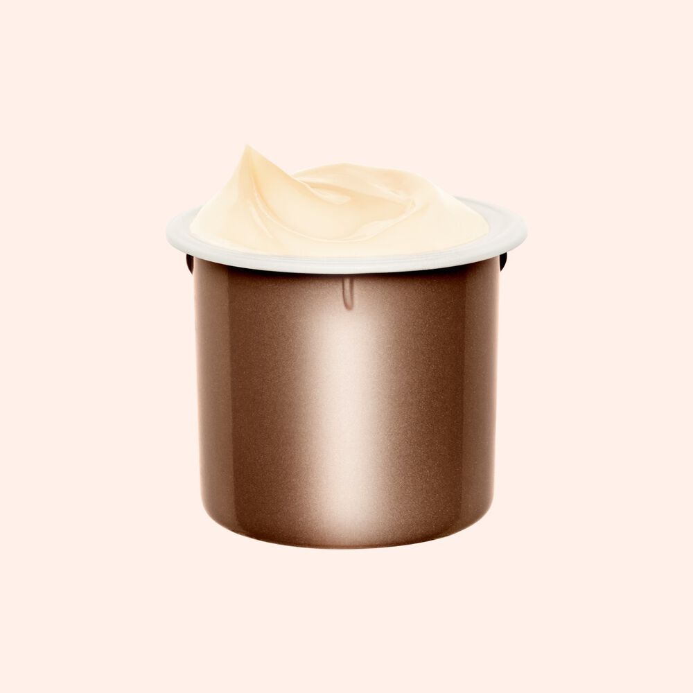 Extra-Firming - Straffende Nachtcreme f&uuml;r trockene Haut (Nachf&uuml;llpackung)