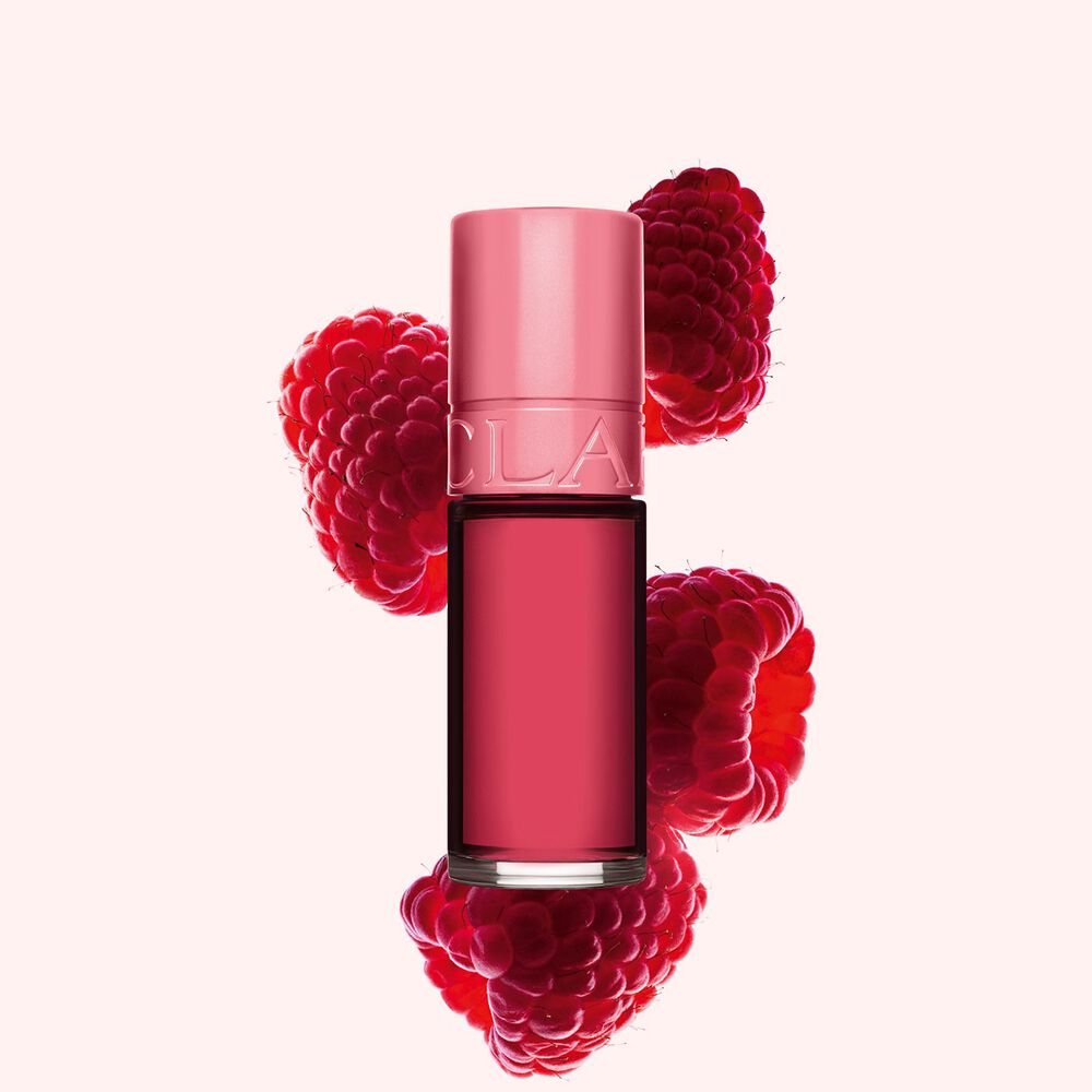 Water Lip Stain 11 - Feinflüssige Lippenessenz mit intensiver Farbe