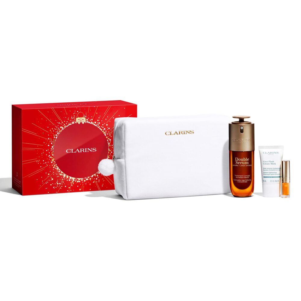 Anti Age &amp; Radiance Routine