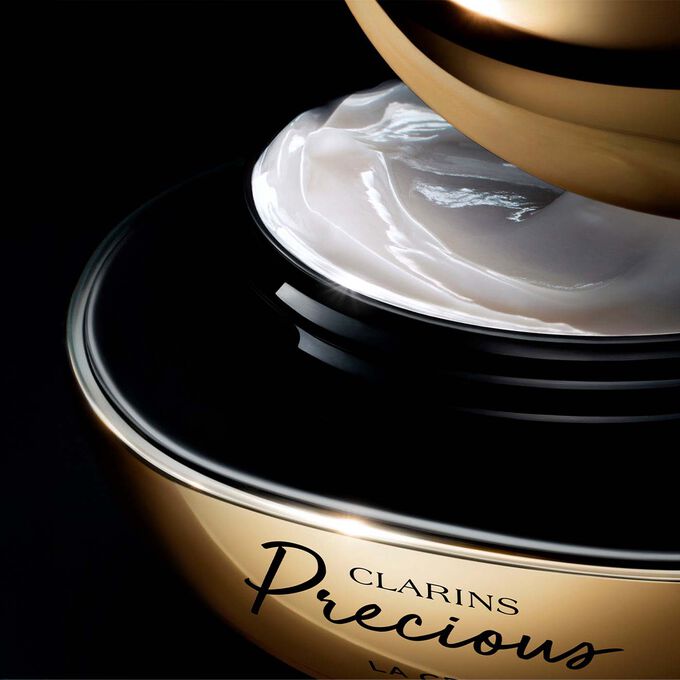 Precious La Crème - Gesichtscreme für neue Vitalität