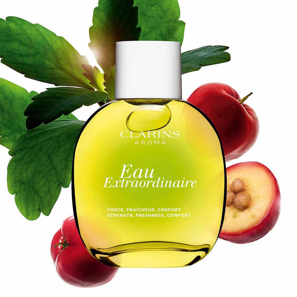 Sinnlicher Aromaduft Eau Extraordinaire