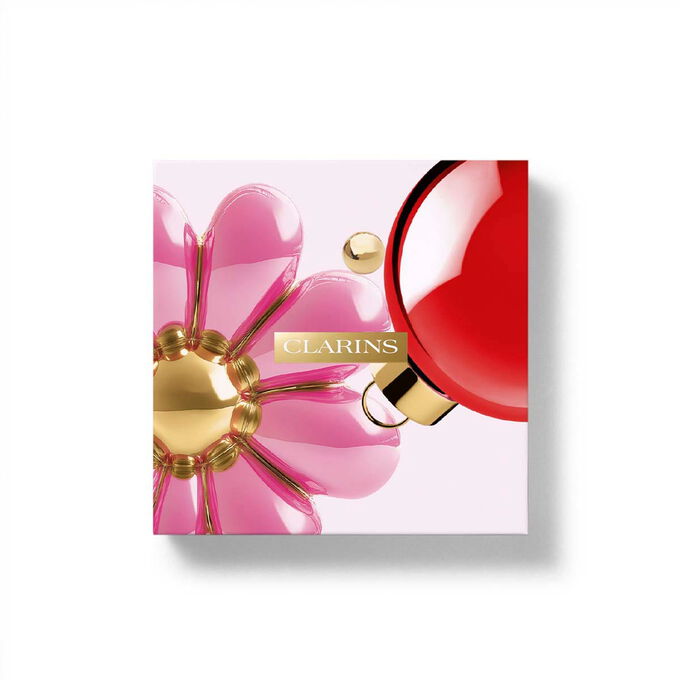 Anti-Aging-Gesichtspflege-Set &ndash; Double Serum und Extra-Firming