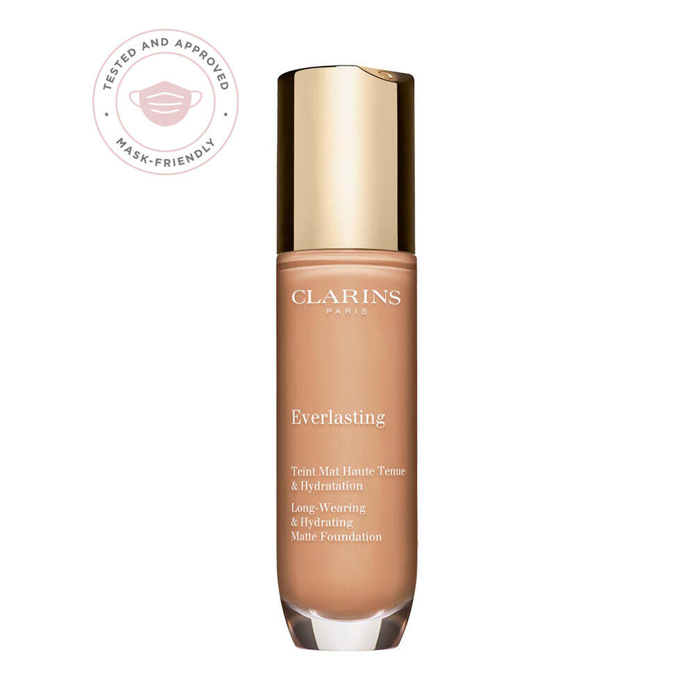 Everlasting Foundation