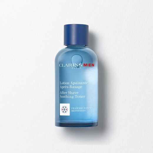 ClarinsMen After Shave Beruhigender Toner