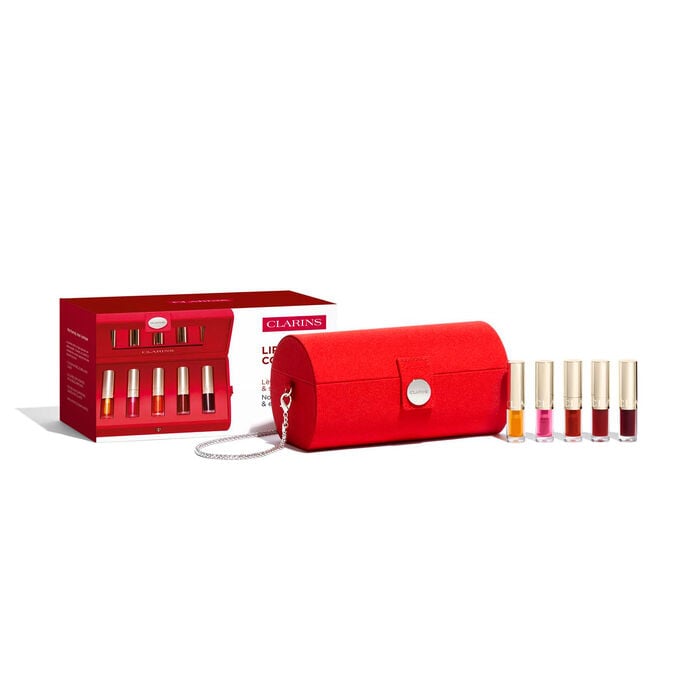 Lip Oil Crush