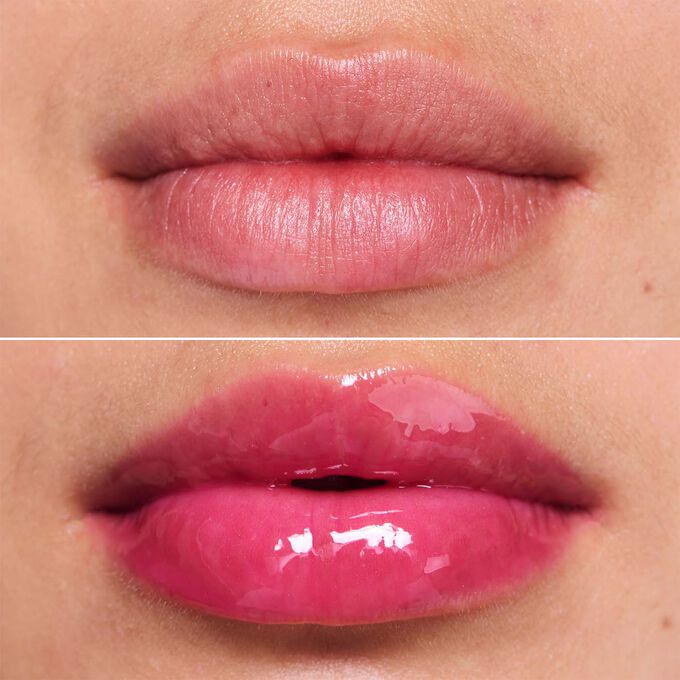 Lip Comfort Oil - Summer in Rose