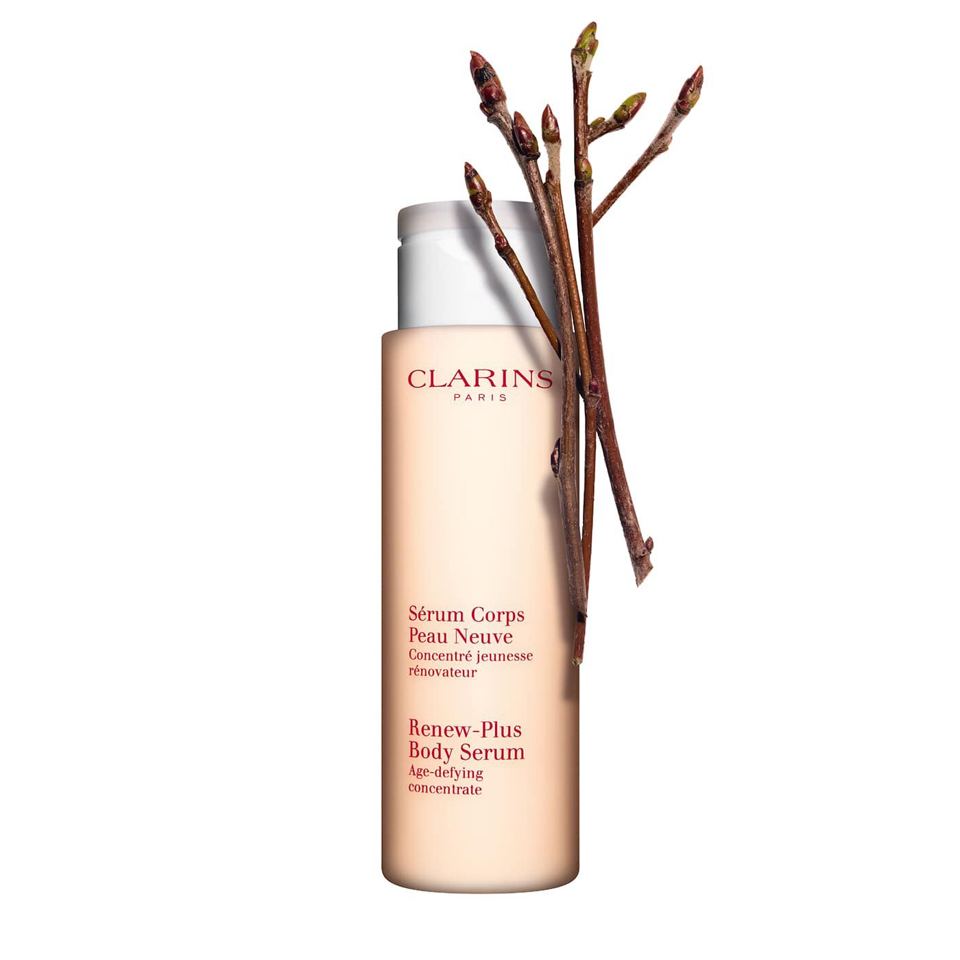 Anti-Age-Körperpflege-Serum Corps Peau Neuve