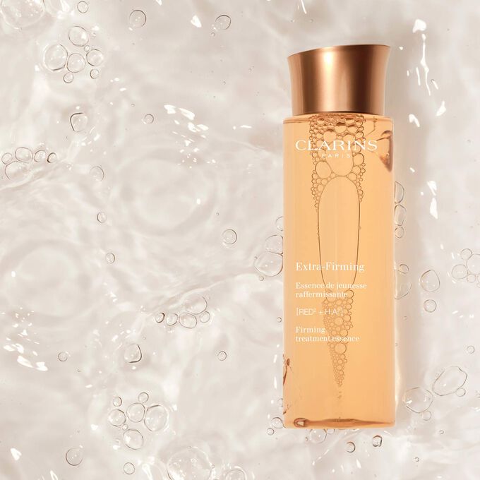 Extra-Firming Essence de jeunesse raffermissante - Straffende Gesichtspflege-Essenz